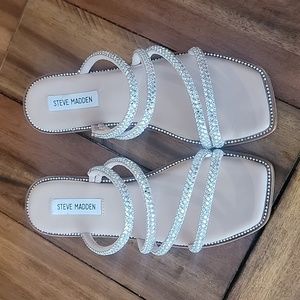 Steve Madden Starie Sandals